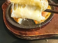 -额尔敦传统涮(公园西路店)