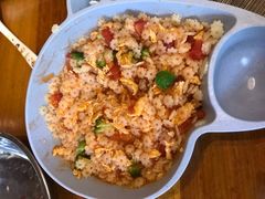 -糟粕醋·椰苑海南菜餐厅(亚龙湾天域酒店)