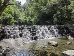 -石台牯牛降景区