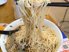 -小灶派· 地道兰州牛肉面(宏发大厦店)