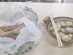-昌顺马记小吃店(昌盛园店)
