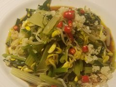 -蜀宴小调·精致家常菜(科华店)