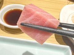 -花和海鲜自助(梅江店)