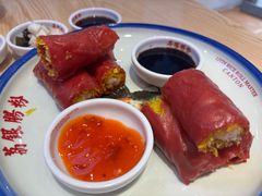 -荔银肠粉·非遗手藝(夫子庙店)