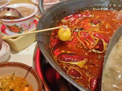 -江北北火锅馆·公路夜市(魏公村店)