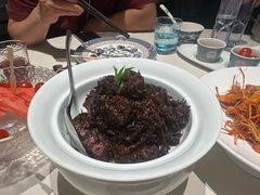 梅菜烧肉-钱塘花园·宁波菜