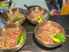 -西塔老太太泥炉烤肉(上海七宝领展广场店)
