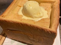 -绿茶餐厅(崇文门新世界店)