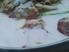 android_upload_pic-蘑统田下·野生菌火锅