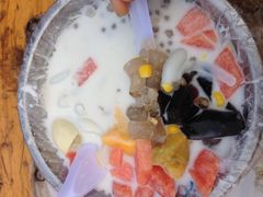 iphone_upload_pic-海南大学南门小吃一条街(海甸三西路店)
