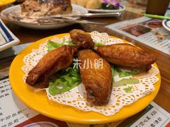 -小龍鳳餐室(番禺路店)