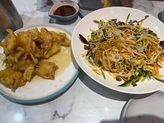 -叁拾壹克饺子·东北菜(国贸店)