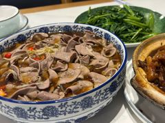 -富临轩私房菜(集庆门大街店)