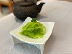 -胜记为食家·创新粤菜(车公庙店)
