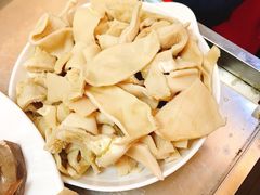 -光明清汤羊(宝业路店)