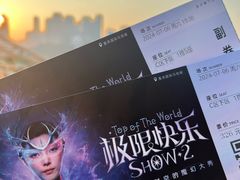 -重庆国际马戏城
