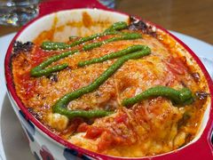 肉酱千层面Lasagna-LA MAISON公鸡和龙(蛇口店)