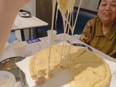 -咕鹿流心披萨(下沙店)