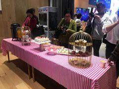 -Sony Store索尼(深圳深业上城店)
