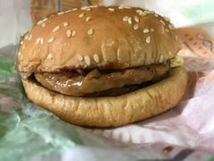 -汉堡王(EAC欧美中心店)