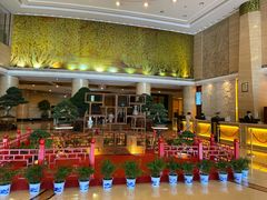 -华雅花园大酒店