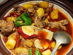 -纳鲁孜·新疆特色餐厅(上海悦荟广场店)