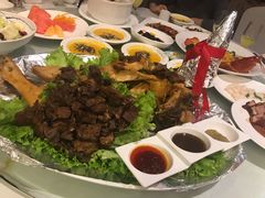 -宝燕壹号(徐汇店)