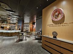 -星巴克(深圳平安金融中心B1店)