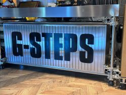 -G-STEPS舞蹈工作室