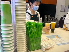 -CoCo都可(淞滨店)