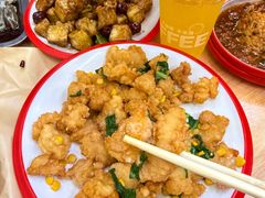 -庆山饭店·海鲜饺子家常菜(北戴河黑石路店)