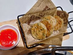 -顺卿庭·广东顺德菜(夫子庙水游城店)