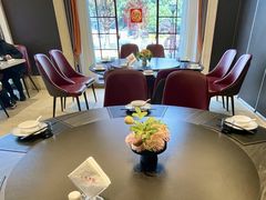 -云客来·花园餐厅(洛社店)