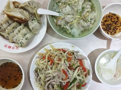 -玉华饮食店(茅台路店)