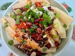 -黄妈伤心凉粉总店(名店街店)