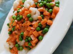 -古南都·清真绿柳居菜馆(太平南路店)
