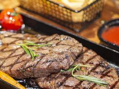 -1819餐厅·团队聚餐·烤串·精酿