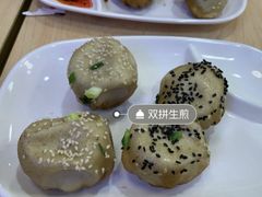 -小杨生煎(成山巴黎春天店)