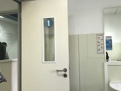 -天津市第一中心医院(复康路院区)