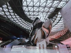 -深圳市当代艺术与城市规划馆