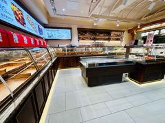 -金凤成祥(东直门现烤面包店)