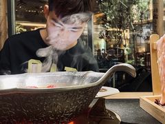 -湊湊火锅·茶憩(石家庄万象城店)