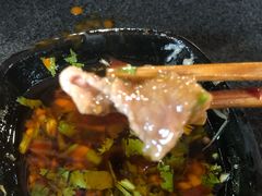 -化龙桥九宫格火锅(清水河店)