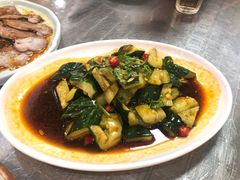 -鹤睦鱼生·啫啫煲·海鲜(保利百合店)