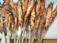 -木屋烧烤(龙湖天街店)