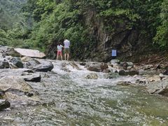 -虹口漂流