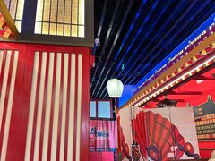 -牛New寿喜烧(曹路花园城店)