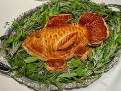 -Oyster Talks 四度蚝法餐厅