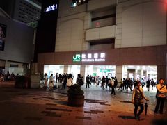 -秋叶原电器街