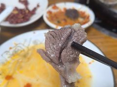 -藏书金记家宝羊肉馆(黄河北路店)